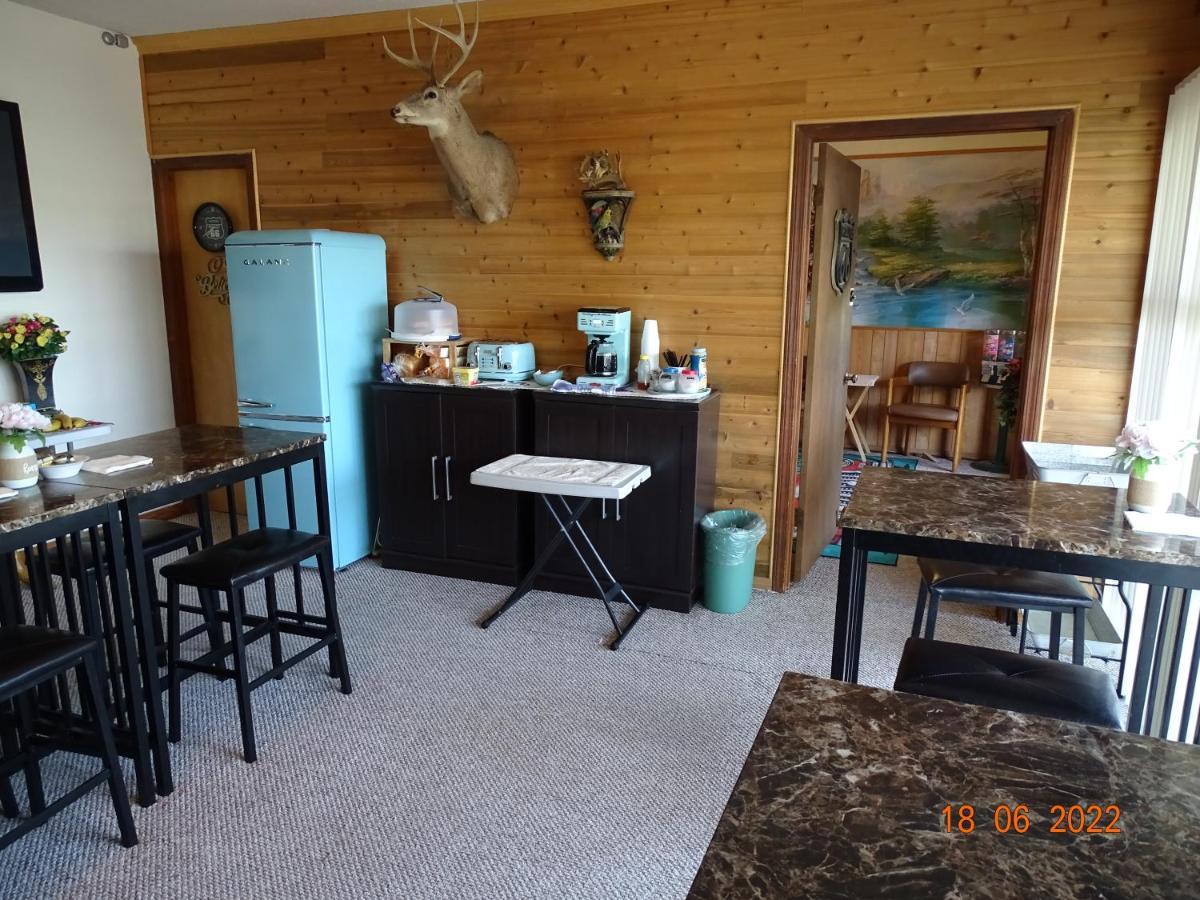 Best Budget Inn Картаж Экстерьер фото