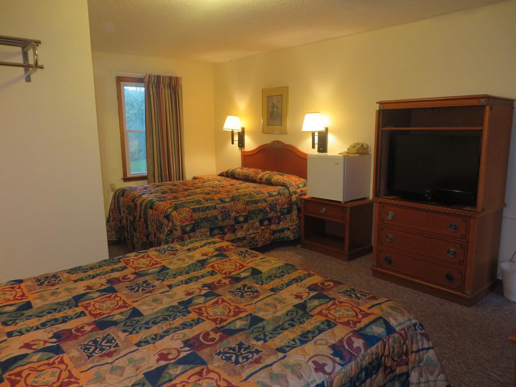 Best Budget Inn Картаж Номер фото